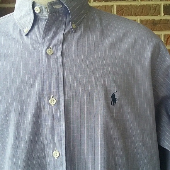 Ralph Lauren Shirt - Picture 2 of 6